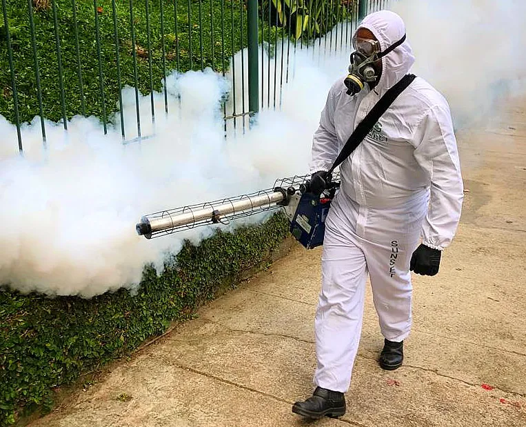 Desinsetização - Rio de Janeiro // Dedetizadora RJ Desinsetização - Rio de Janeiro // Dedetizadora RJ