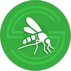 Sunset - Desinsetização