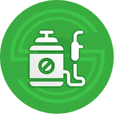 Sunset - Sanitização