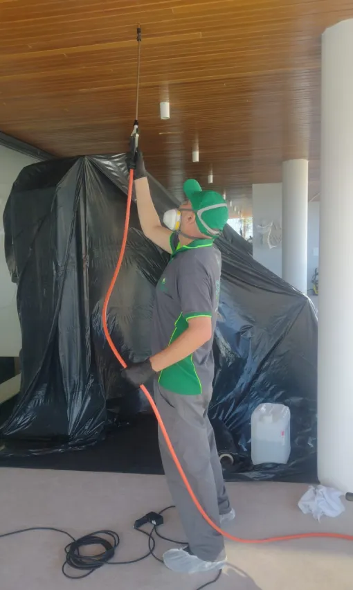 Dedetização Residencial Dedetização Residencial