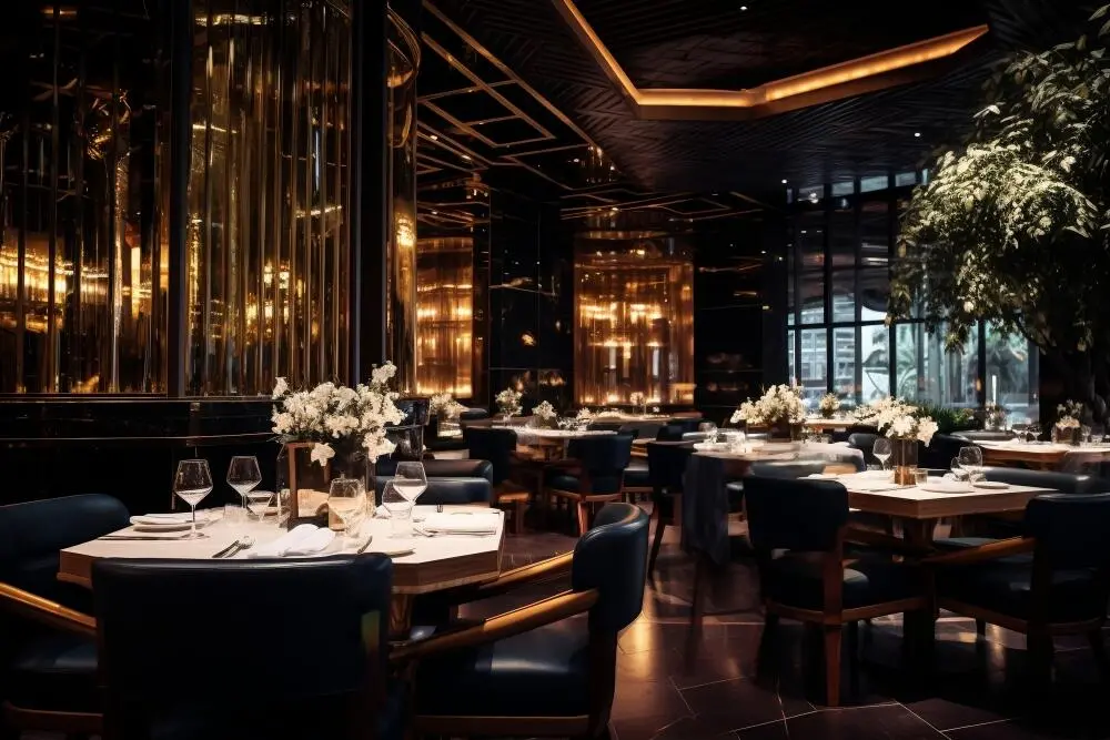 Descupinização em restaurantes: garanta a higiene e a segurança alimentar do seu negócio