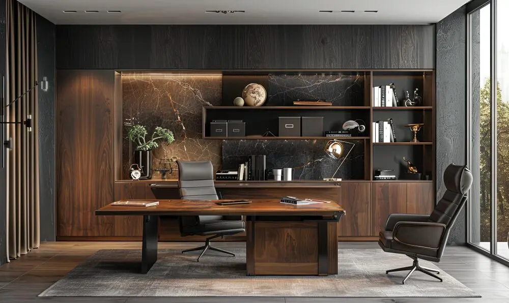 Cupins em Estruturas de Madeira: um alerta para casas e condomínios