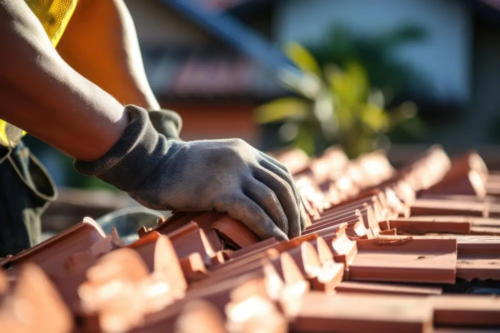 Cupins em Telhas e Coberturas: o problema que começa no alto