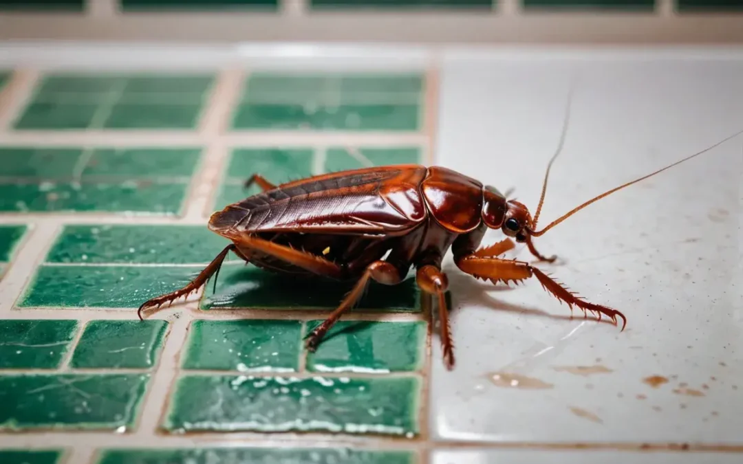 Controle de pragas no B2B: o que sua empresa precisa antes que o problema apareça