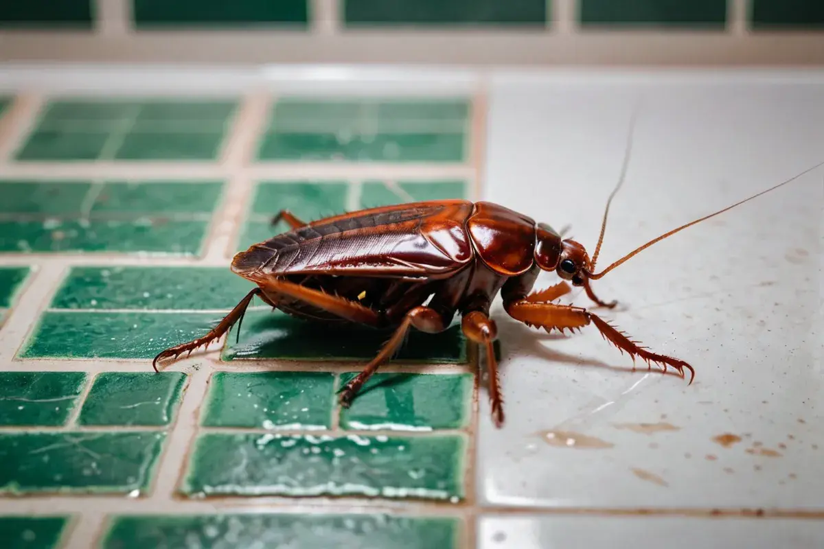 Controle de pragas no B2B: o que sua empresa precisa antes que o problema apareça