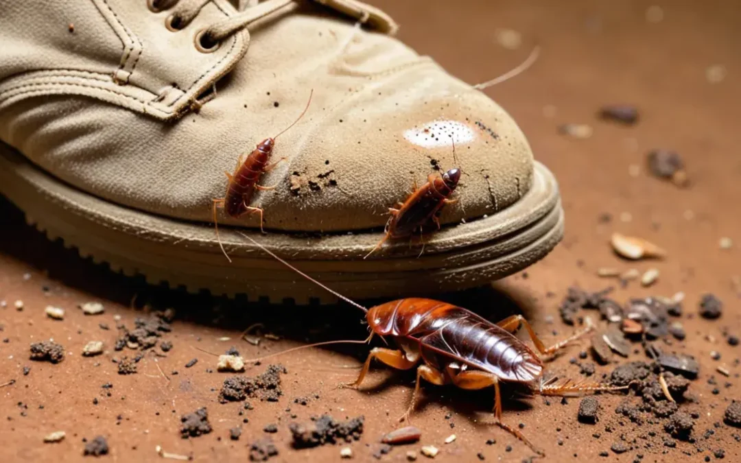 Dedetização estratégica: como evitar interrupções e manter a operação ativa