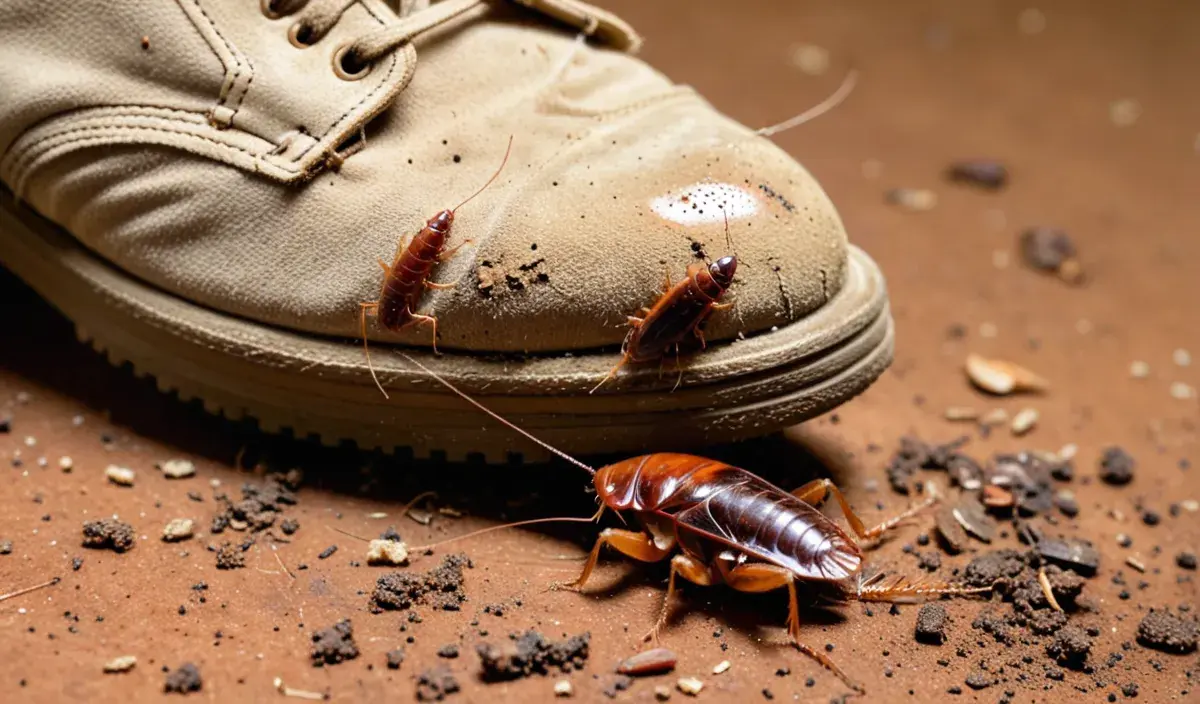 Dedetização estratégica: como evitar interrupções e manter a operação ativa