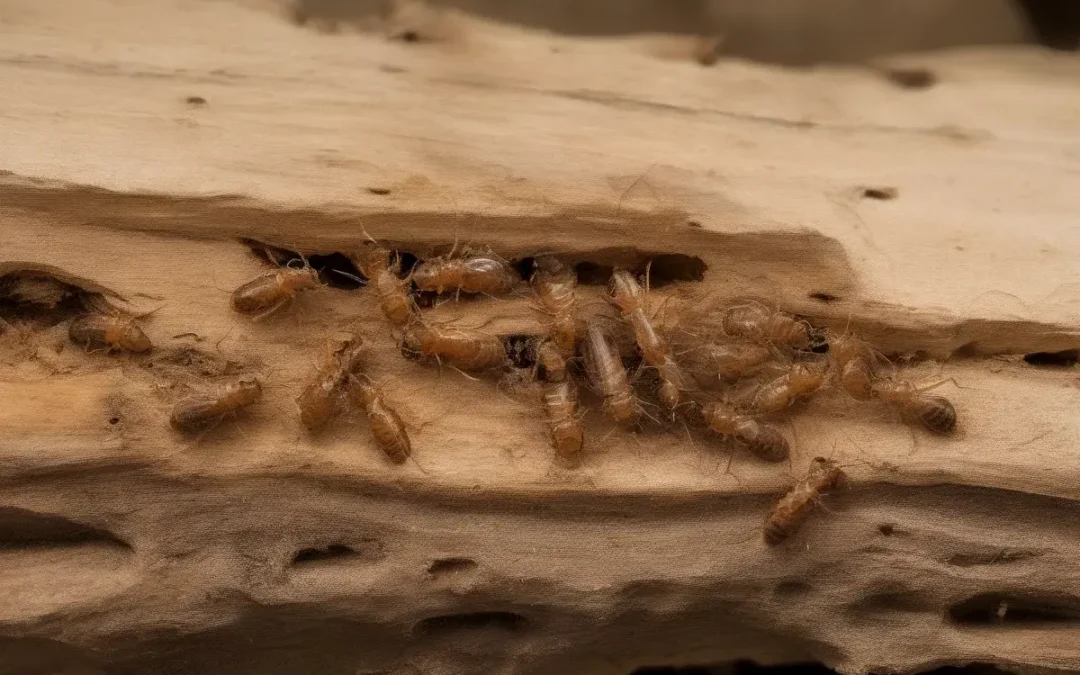 Dedetização preventiva em empresas: como o controle de pragas evita prejuízos operacionais