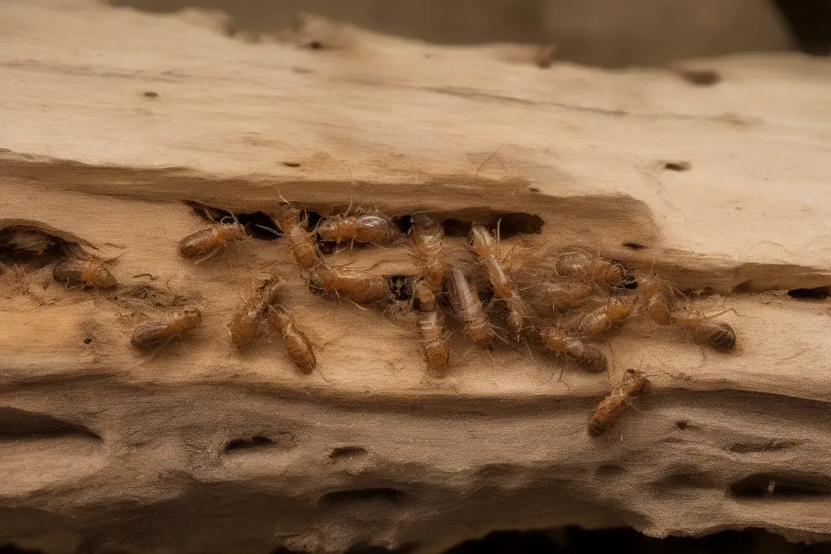 Dedetização preventiva em empresas: como o controle de pragas evita prejuízos operacionais