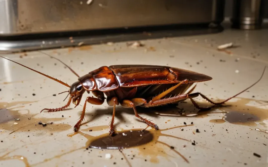 Mais produtividade, menos riscos: o impacto do controle preventivo de pragas